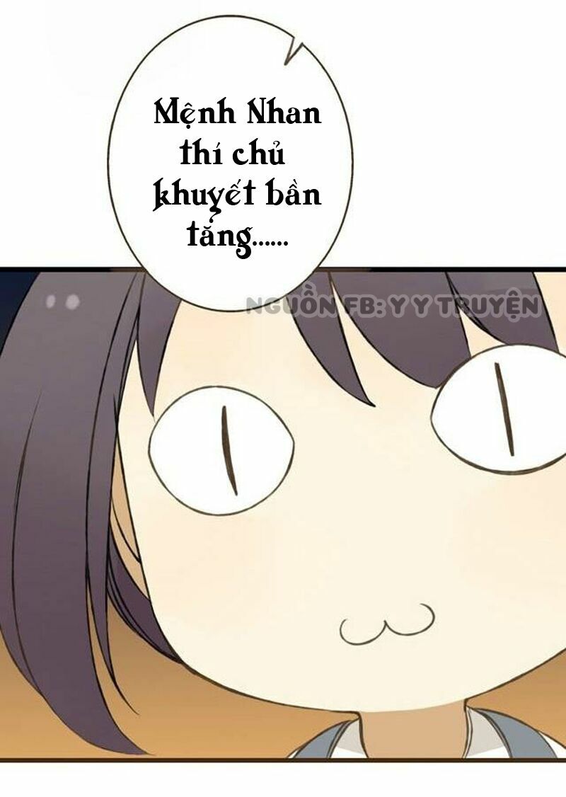 Trên Trời Rớt Xuống Một Hòa Thượng Ngốc: Chapter 10
