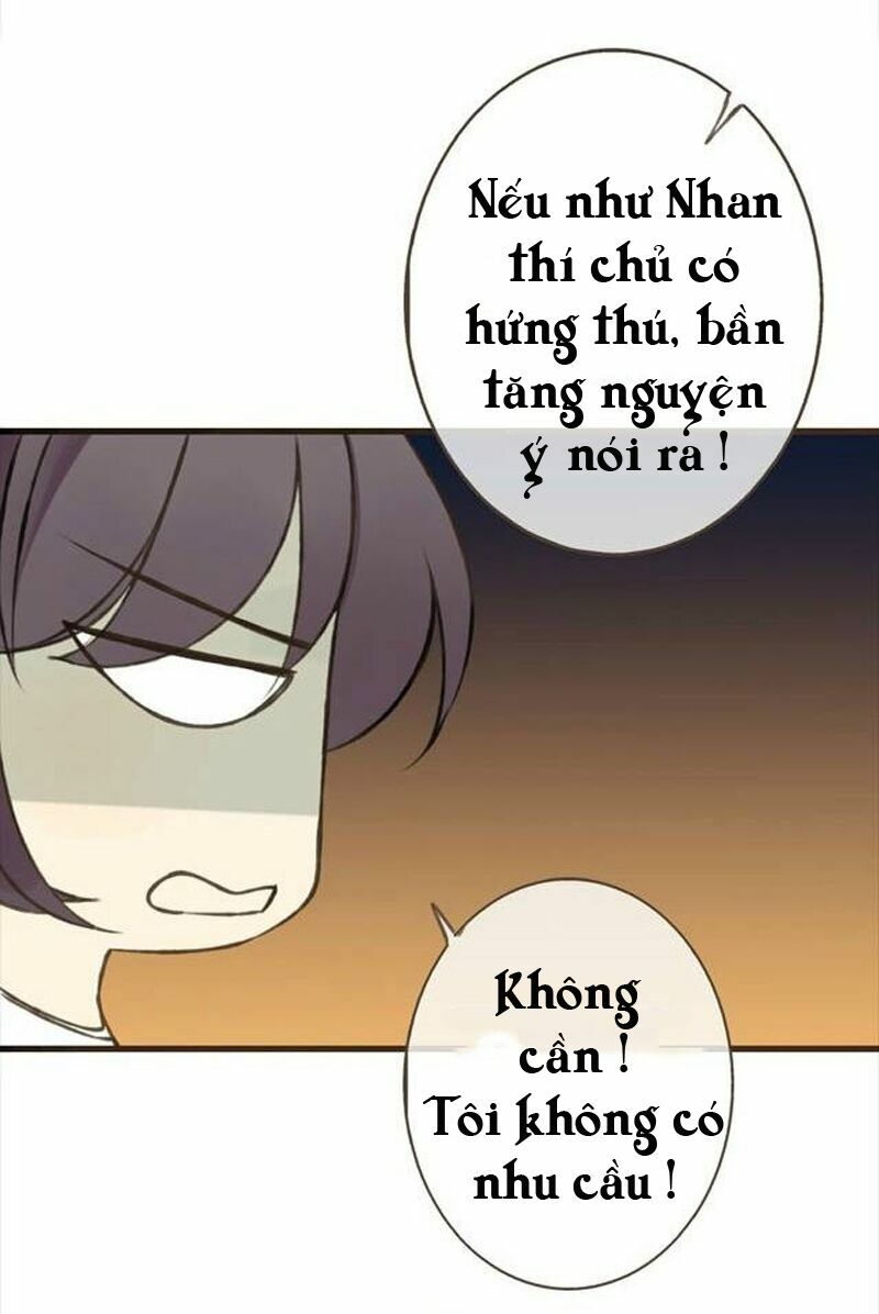 Trên Trời Rớt Xuống Một Hòa Thượng Ngốc: Chapter 10