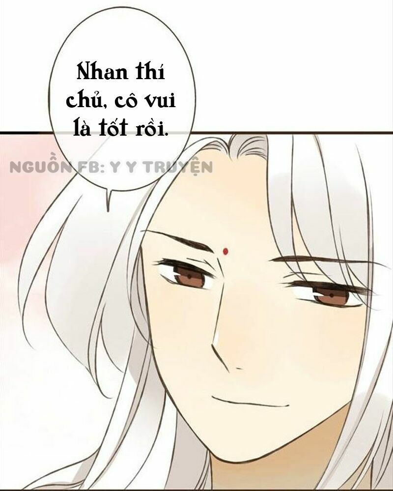 Trên Trời Rớt Xuống Một Hòa Thượng Ngốc: Chapter 10
