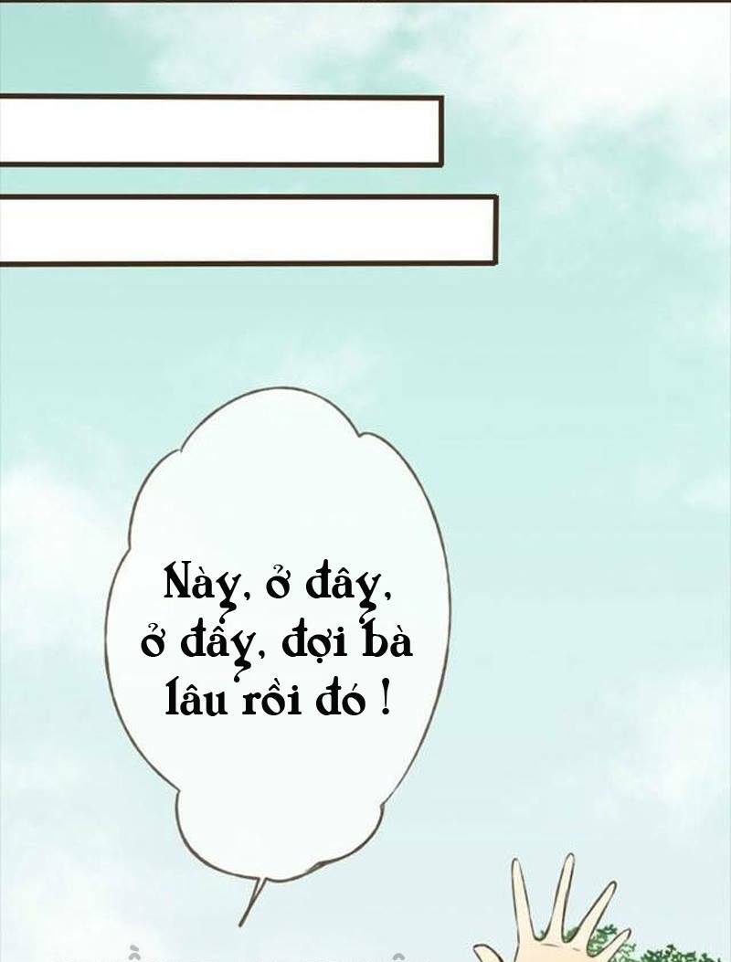 Trên Trời Rớt Xuống Một Hòa Thượng Ngốc: Chapter 10