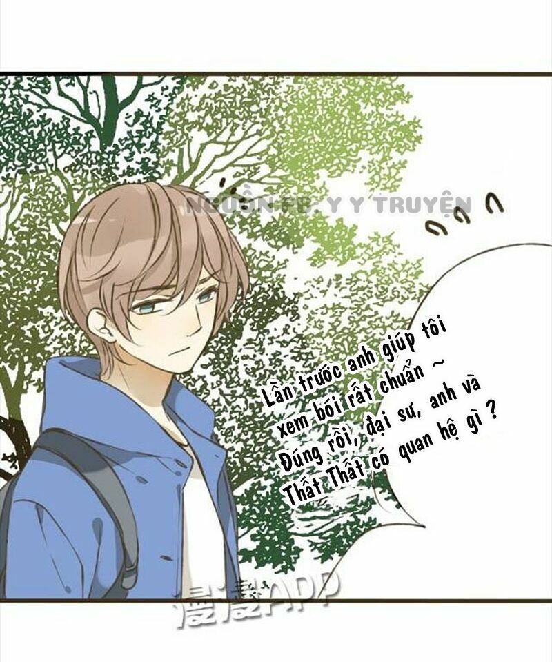 Trên Trời Rớt Xuống Một Hòa Thượng Ngốc: Chapter 10