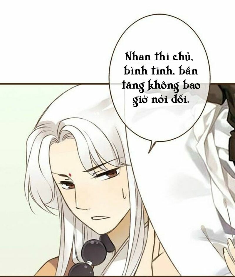 Trên Trời Rớt Xuống Một Hòa Thượng Ngốc: Chapter 10