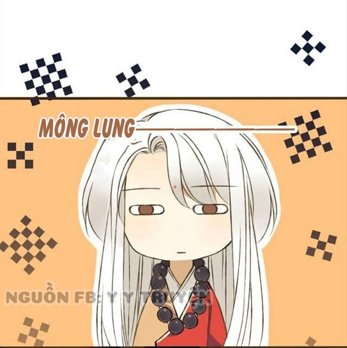 Trên Trời Rớt Xuống Một Hòa Thượng Ngốc: Chapter 11