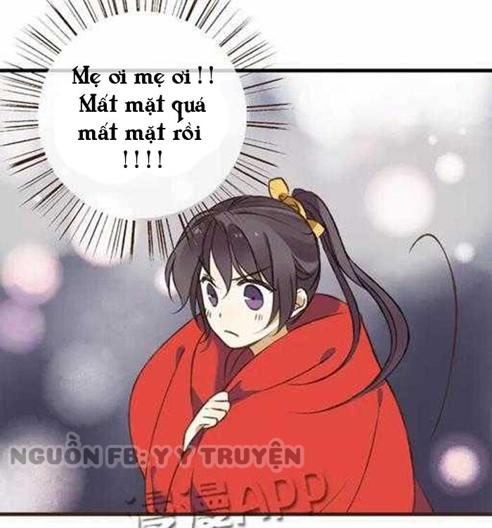 Trên Trời Rớt Xuống Một Hòa Thượng Ngốc: Chapter 15