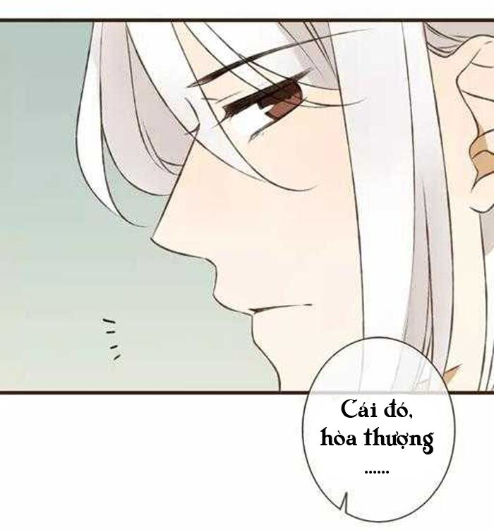 Trên Trời Rớt Xuống Một Hòa Thượng Ngốc: Chapter 15