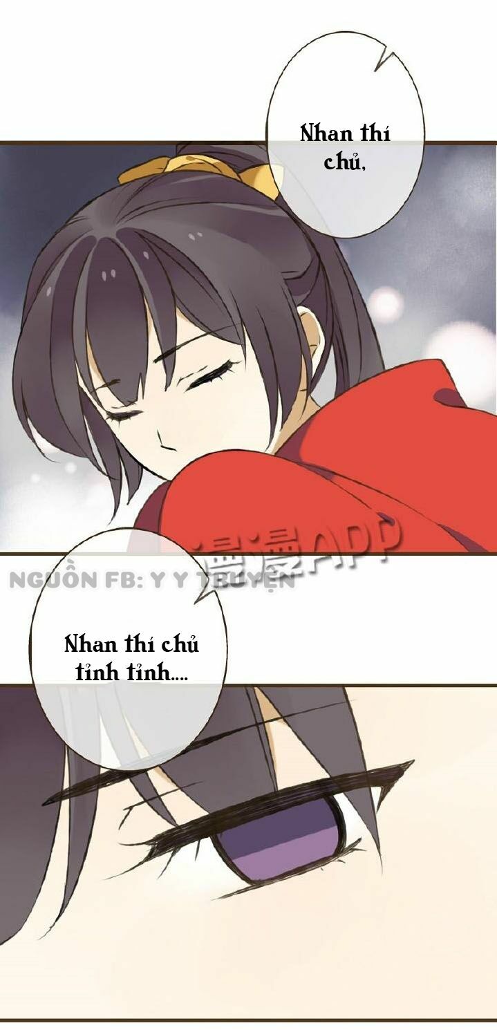 Trên Trời Rớt Xuống Một Hòa Thượng Ngốc: Chapter 16