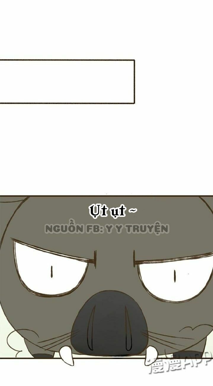 Trên Trời Rớt Xuống Một Hòa Thượng Ngốc: Chapter 19