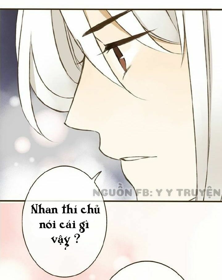 Trên Trời Rớt Xuống Một Hòa Thượng Ngốc: Chapter 19