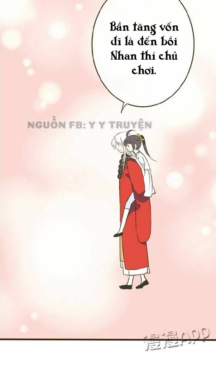 Trên Trời Rớt Xuống Một Hòa Thượng Ngốc: Chapter 19