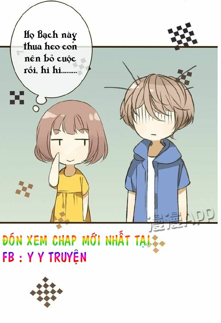 Trên Trời Rớt Xuống Một Hòa Thượng Ngốc: Chapter 19