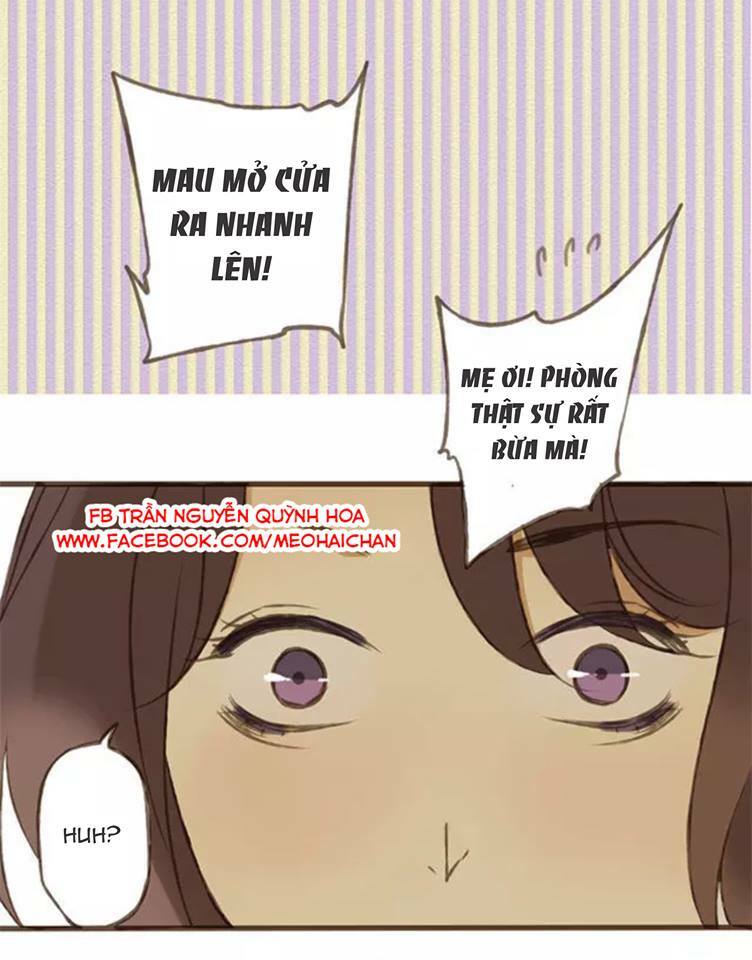 Trên Trời Rớt Xuống Một Hòa Thượng Ngốc: Chapter 2