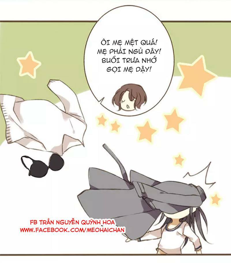 Trên Trời Rớt Xuống Một Hòa Thượng Ngốc: Chapter 2