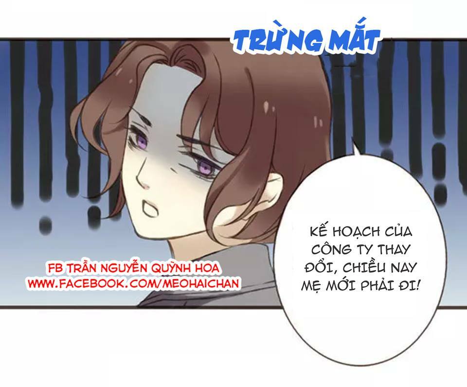 Trên Trời Rớt Xuống Một Hòa Thượng Ngốc: Chapter 2