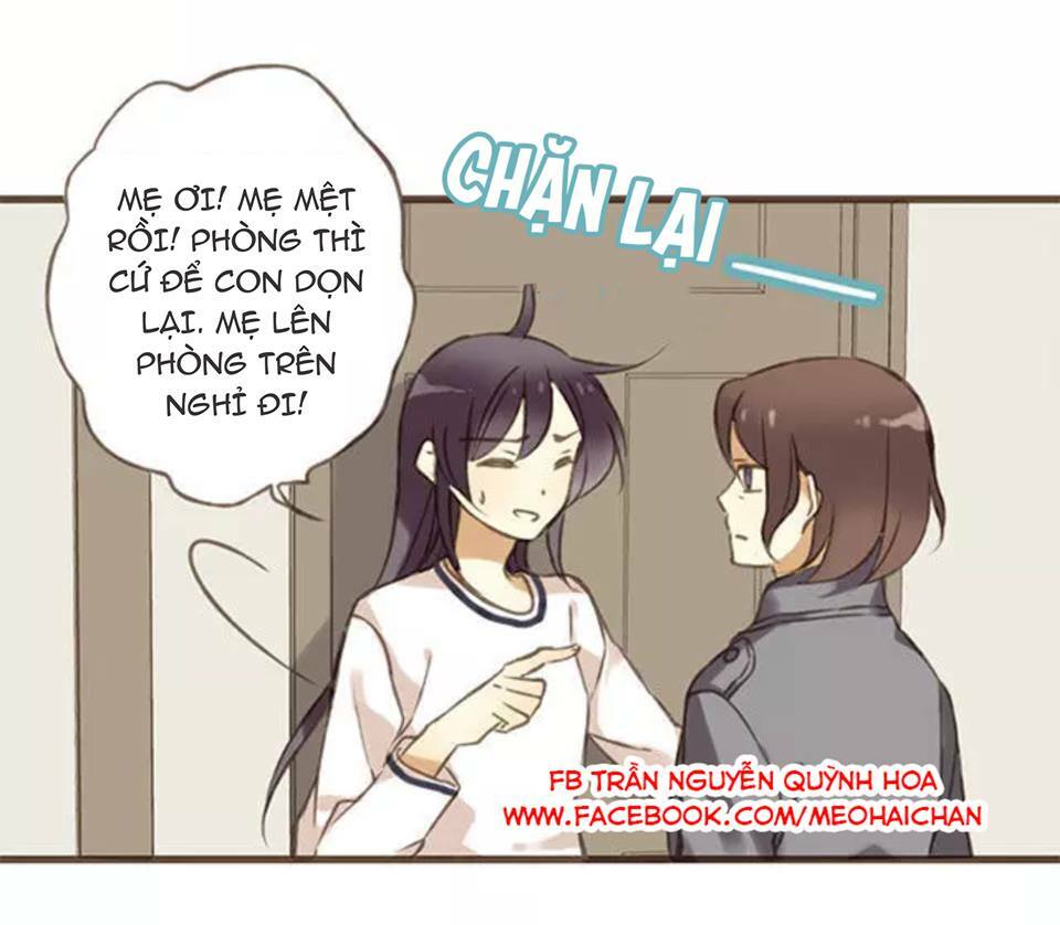 Trên Trời Rớt Xuống Một Hòa Thượng Ngốc: Chapter 2