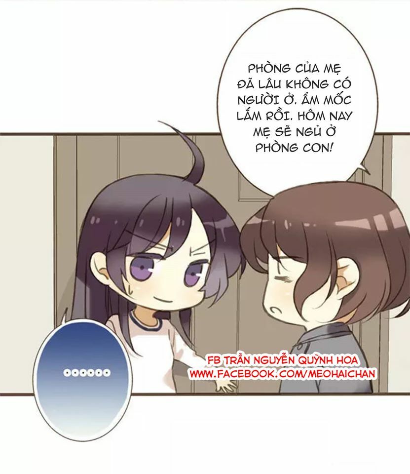 Trên Trời Rớt Xuống Một Hòa Thượng Ngốc: Chapter 2