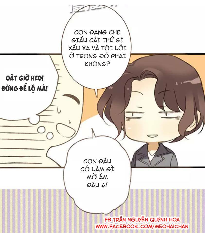Trên Trời Rớt Xuống Một Hòa Thượng Ngốc: Chapter 2