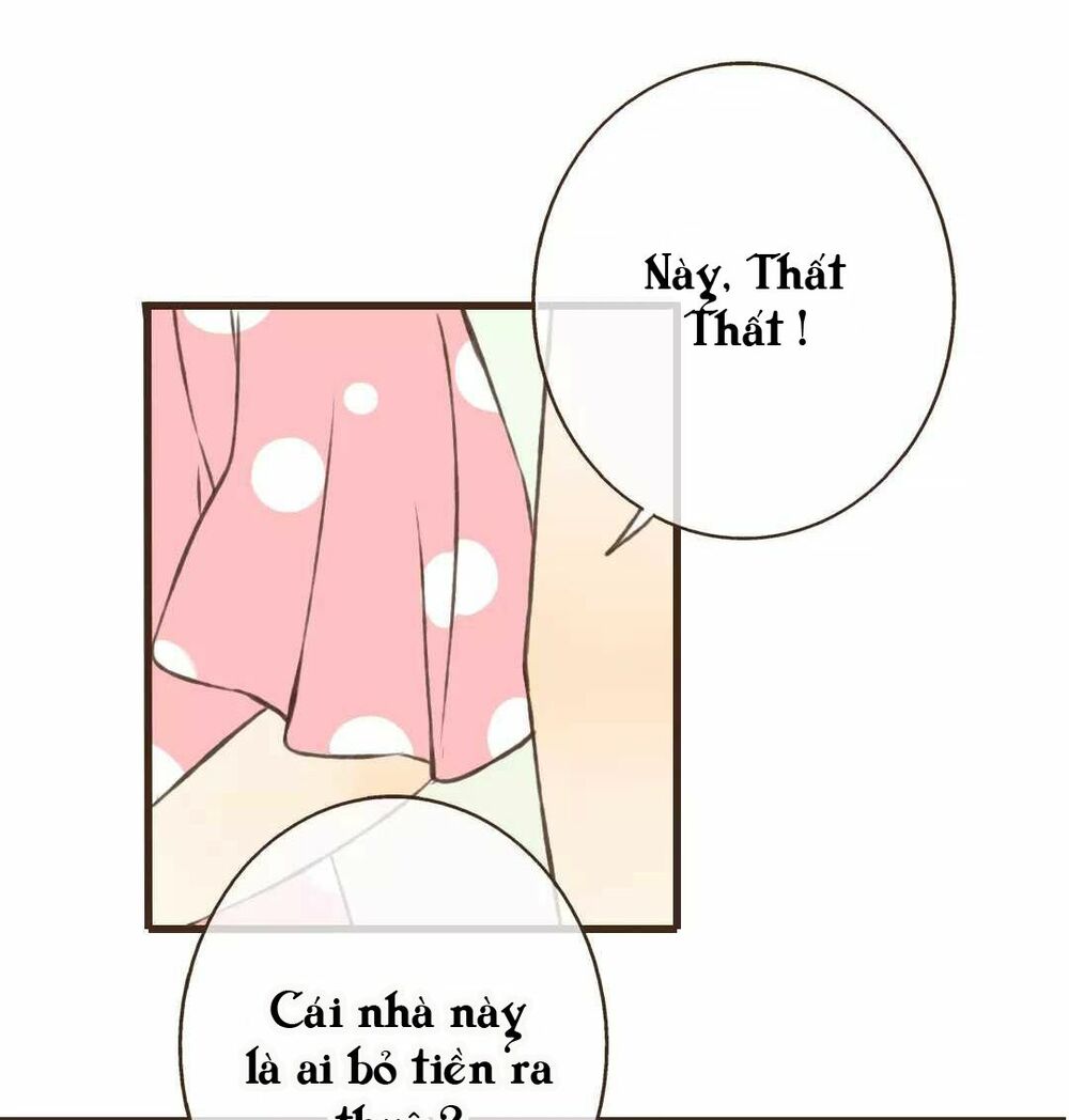 Trên Trời Rớt Xuống Một Hòa Thượng Ngốc: Chapter 22