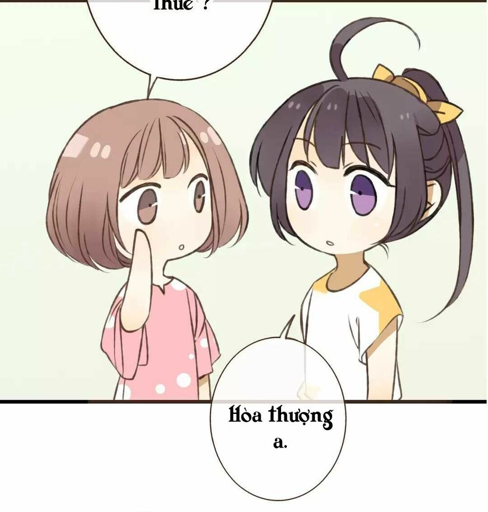 Trên Trời Rớt Xuống Một Hòa Thượng Ngốc: Chapter 22