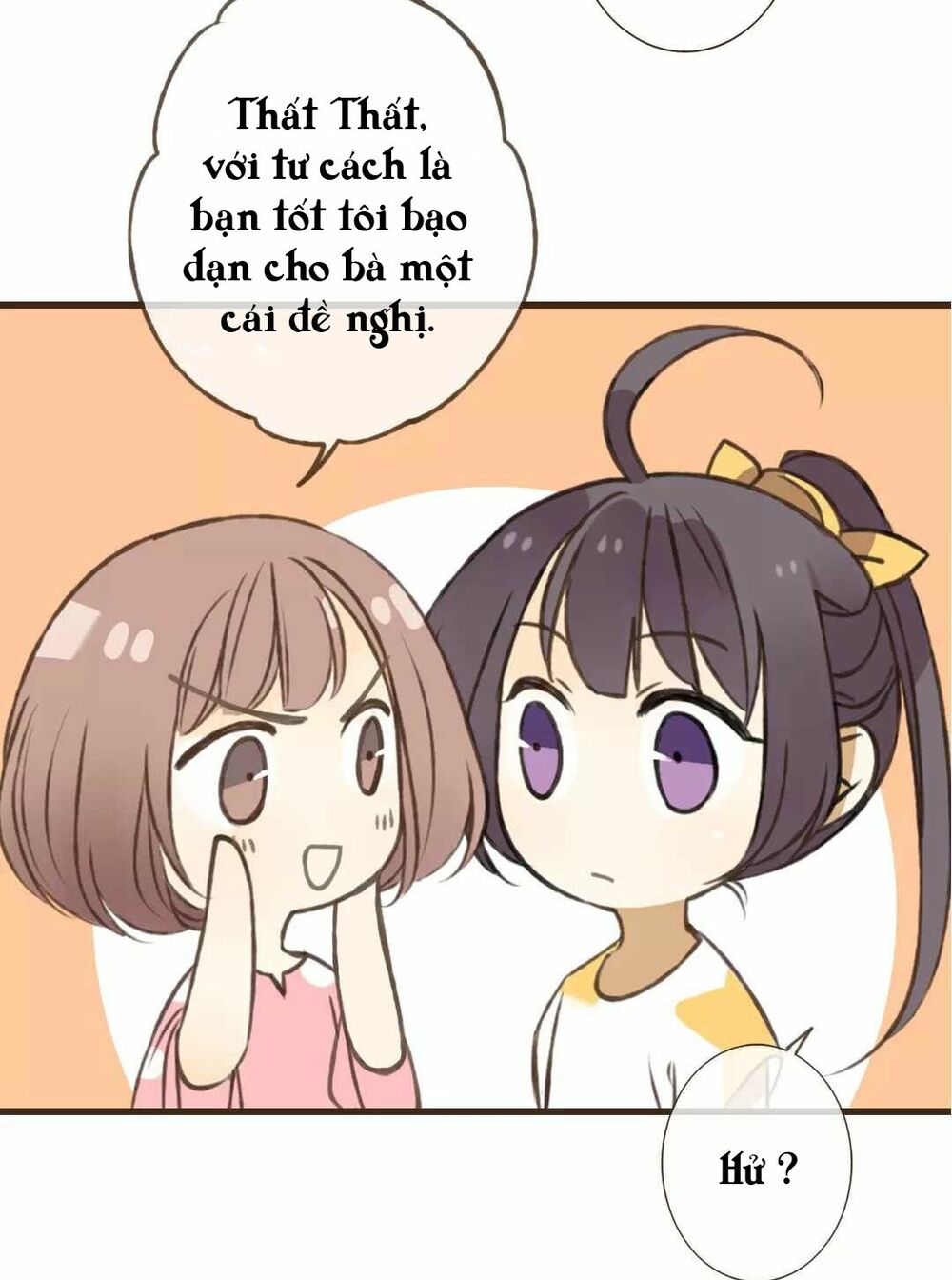 Trên Trời Rớt Xuống Một Hòa Thượng Ngốc: Chapter 22