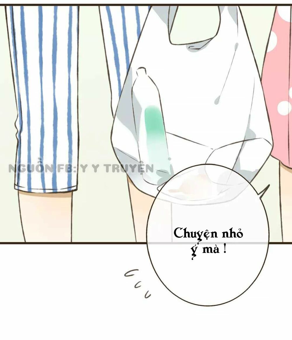 Trên Trời Rớt Xuống Một Hòa Thượng Ngốc: Chapter 22