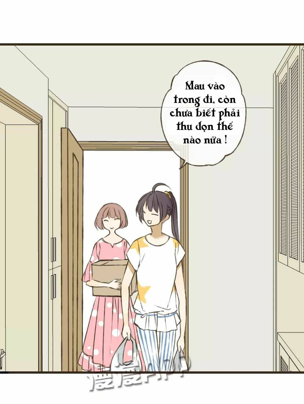 Trên Trời Rớt Xuống Một Hòa Thượng Ngốc: Chapter 22