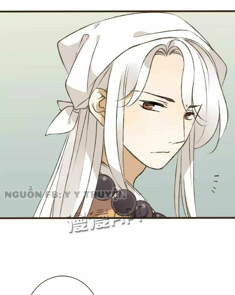 Trên Trời Rớt Xuống Một Hòa Thượng Ngốc: Chapter 22