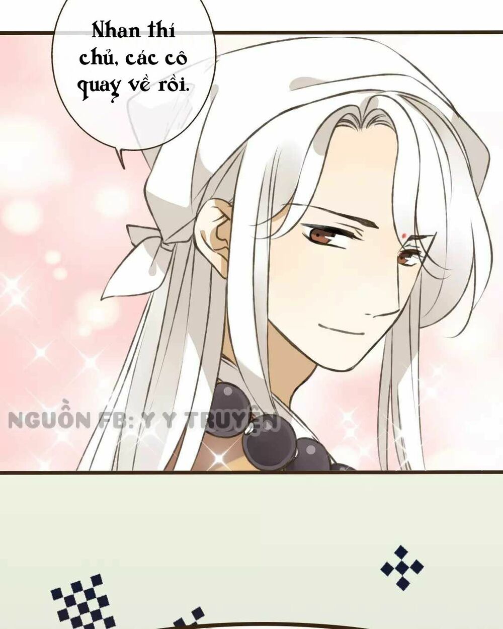 Trên Trời Rớt Xuống Một Hòa Thượng Ngốc: Chapter 22