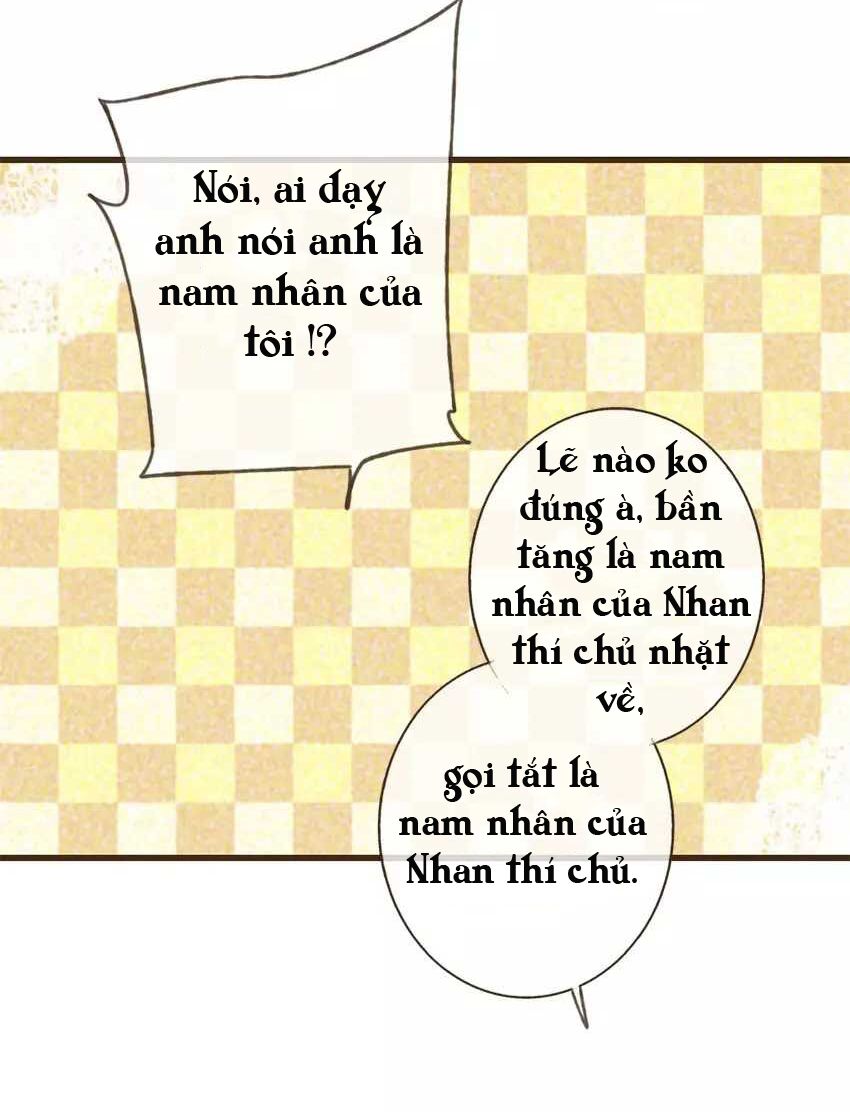 Trên Trời Rớt Xuống Một Hòa Thượng Ngốc: Chapter 26