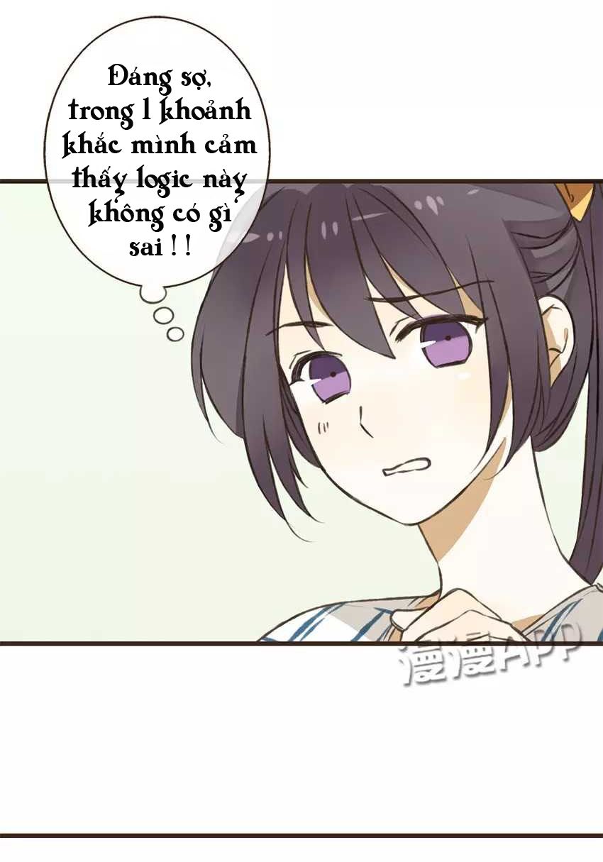 Trên Trời Rớt Xuống Một Hòa Thượng Ngốc: Chapter 26