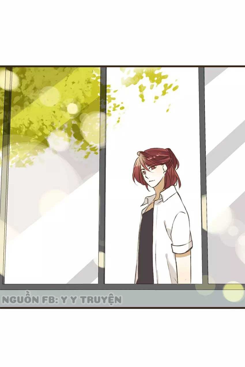Trên Trời Rớt Xuống Một Hòa Thượng Ngốc: Chapter 26