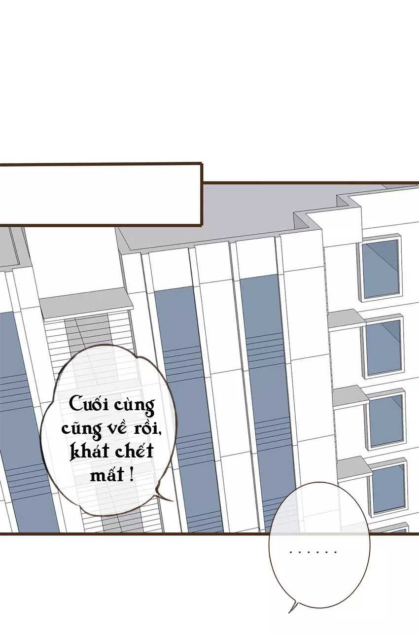 Trên Trời Rớt Xuống Một Hòa Thượng Ngốc: Chapter 26