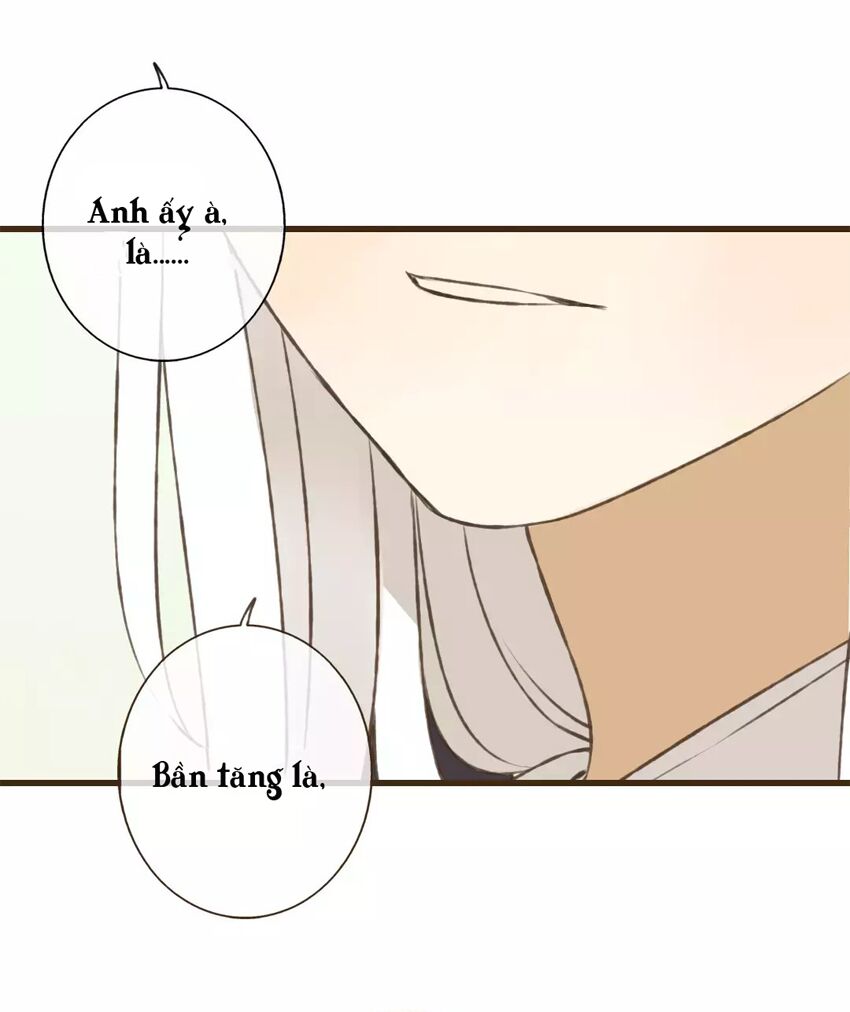 Trên Trời Rớt Xuống Một Hòa Thượng Ngốc: Chapter 26
