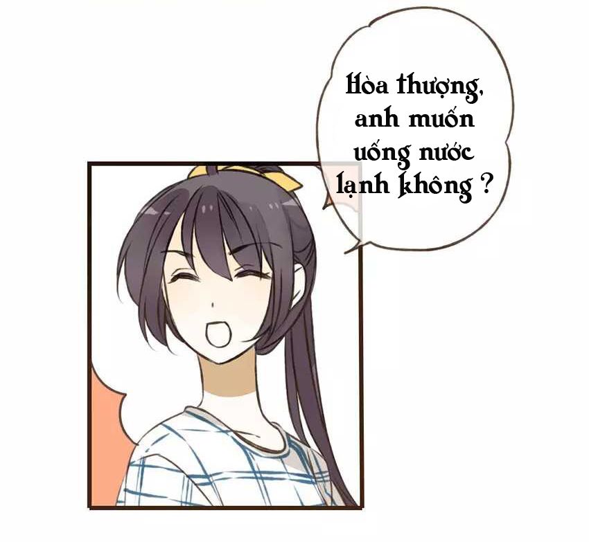 Trên Trời Rớt Xuống Một Hòa Thượng Ngốc: Chapter 26