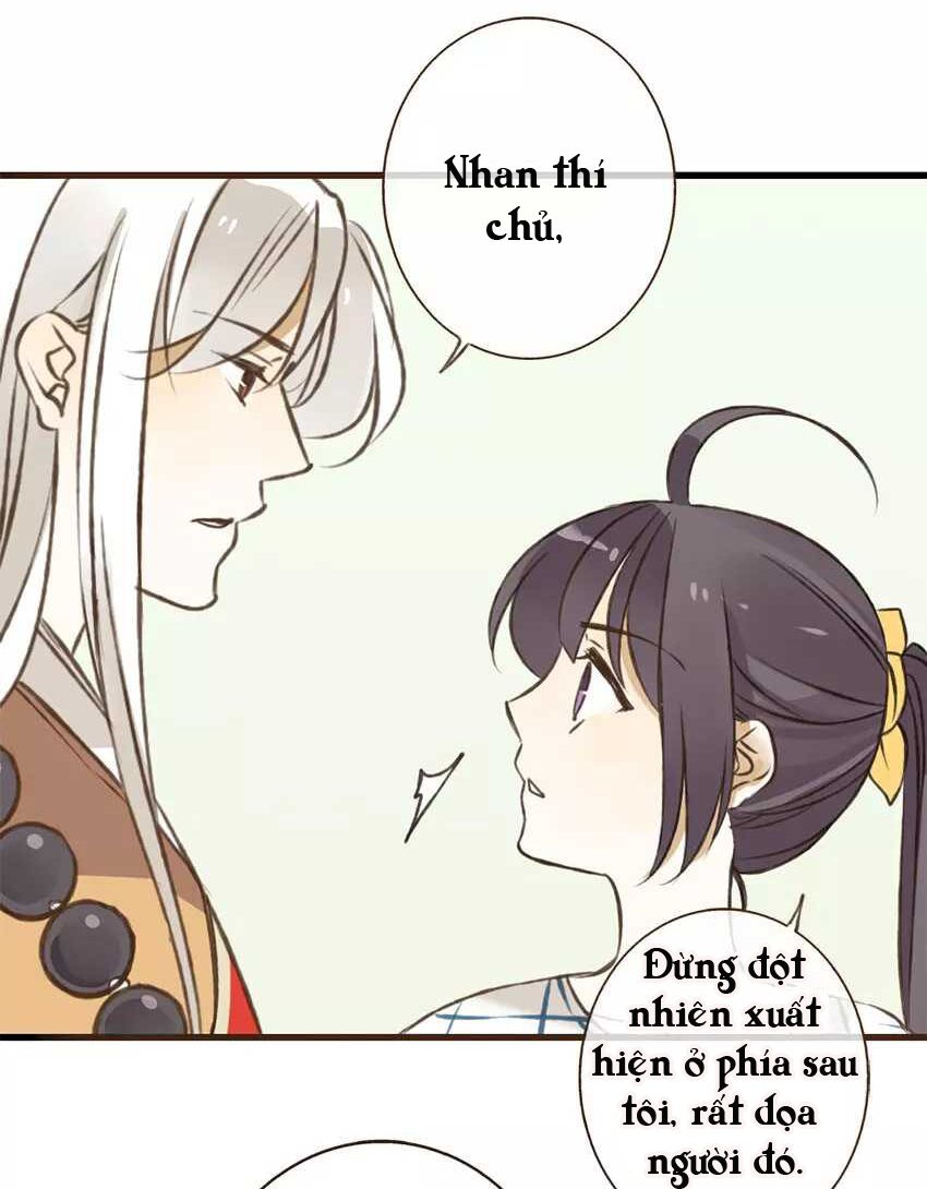 Trên Trời Rớt Xuống Một Hòa Thượng Ngốc: Chapter 26