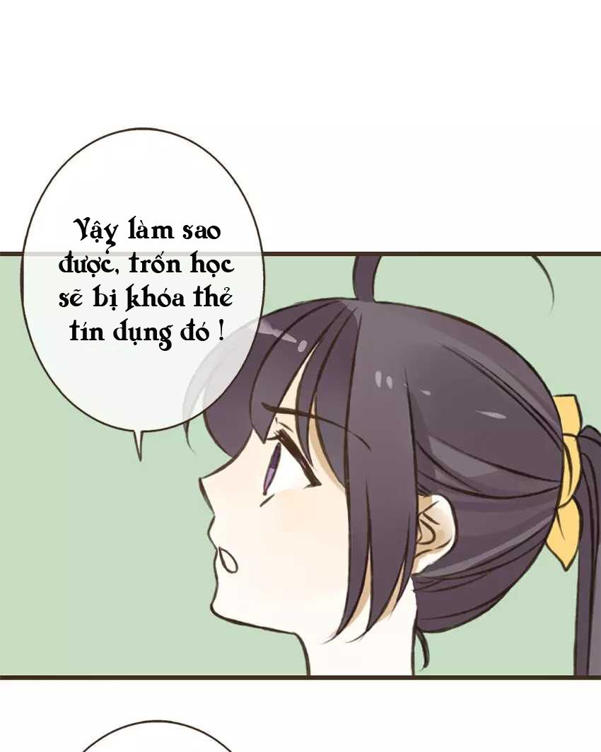 Trên Trời Rớt Xuống Một Hòa Thượng Ngốc: Chapter 26