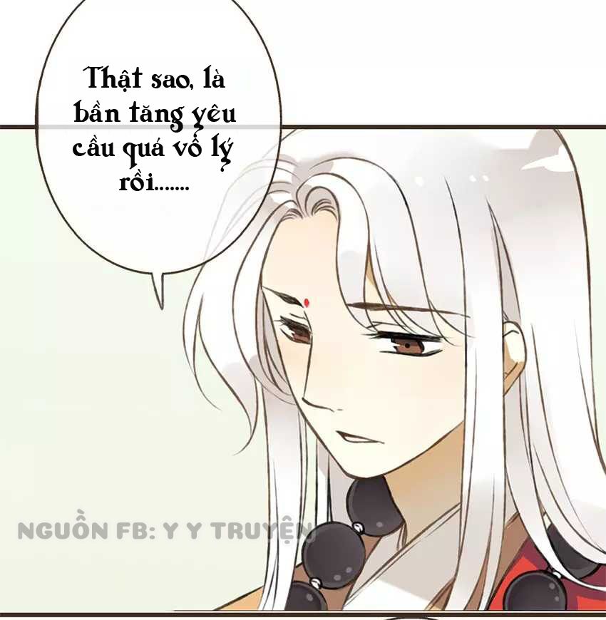 Trên Trời Rớt Xuống Một Hòa Thượng Ngốc: Chapter 26