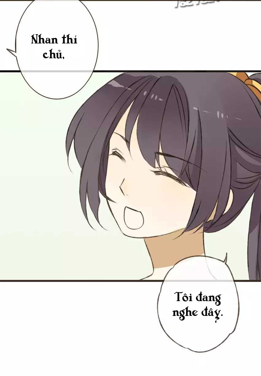 Trên Trời Rớt Xuống Một Hòa Thượng Ngốc: Chapter 26