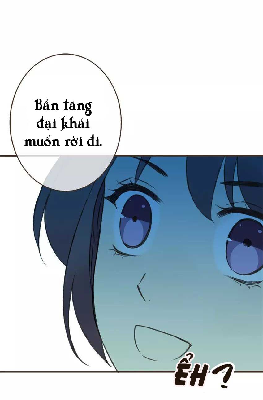 Trên Trời Rớt Xuống Một Hòa Thượng Ngốc: Chapter 26