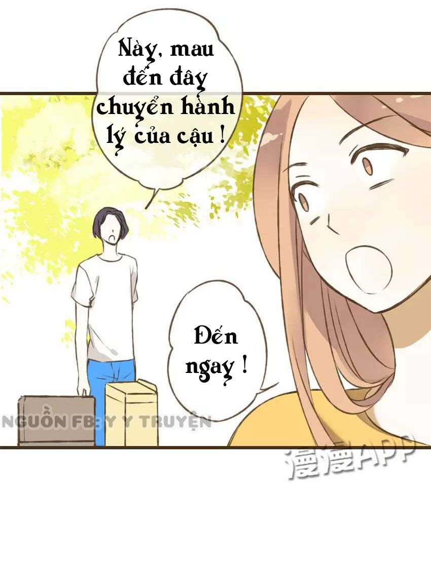 Trên Trời Rớt Xuống Một Hòa Thượng Ngốc: Chapter 26
