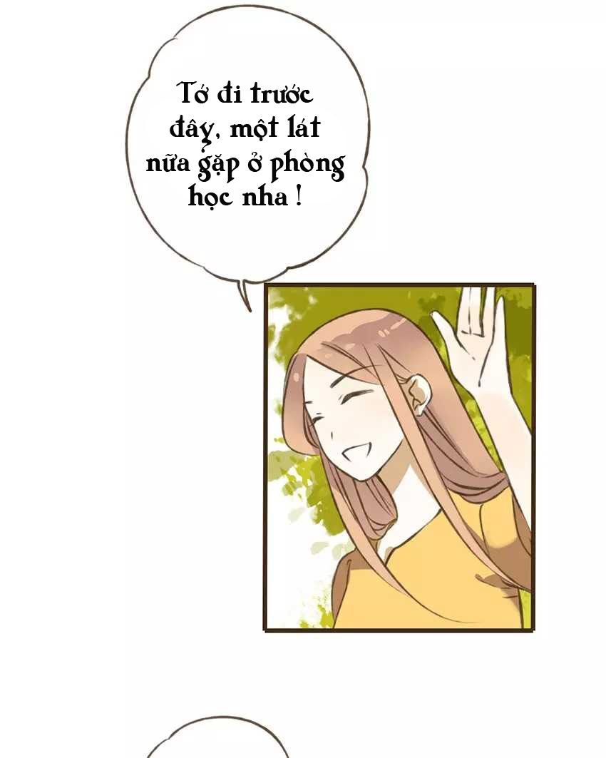 Trên Trời Rớt Xuống Một Hòa Thượng Ngốc: Chapter 26