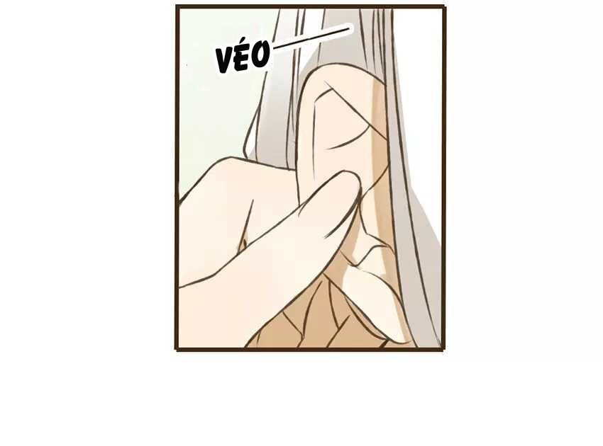 Trên Trời Rớt Xuống Một Hòa Thượng Ngốc: Chapter 26