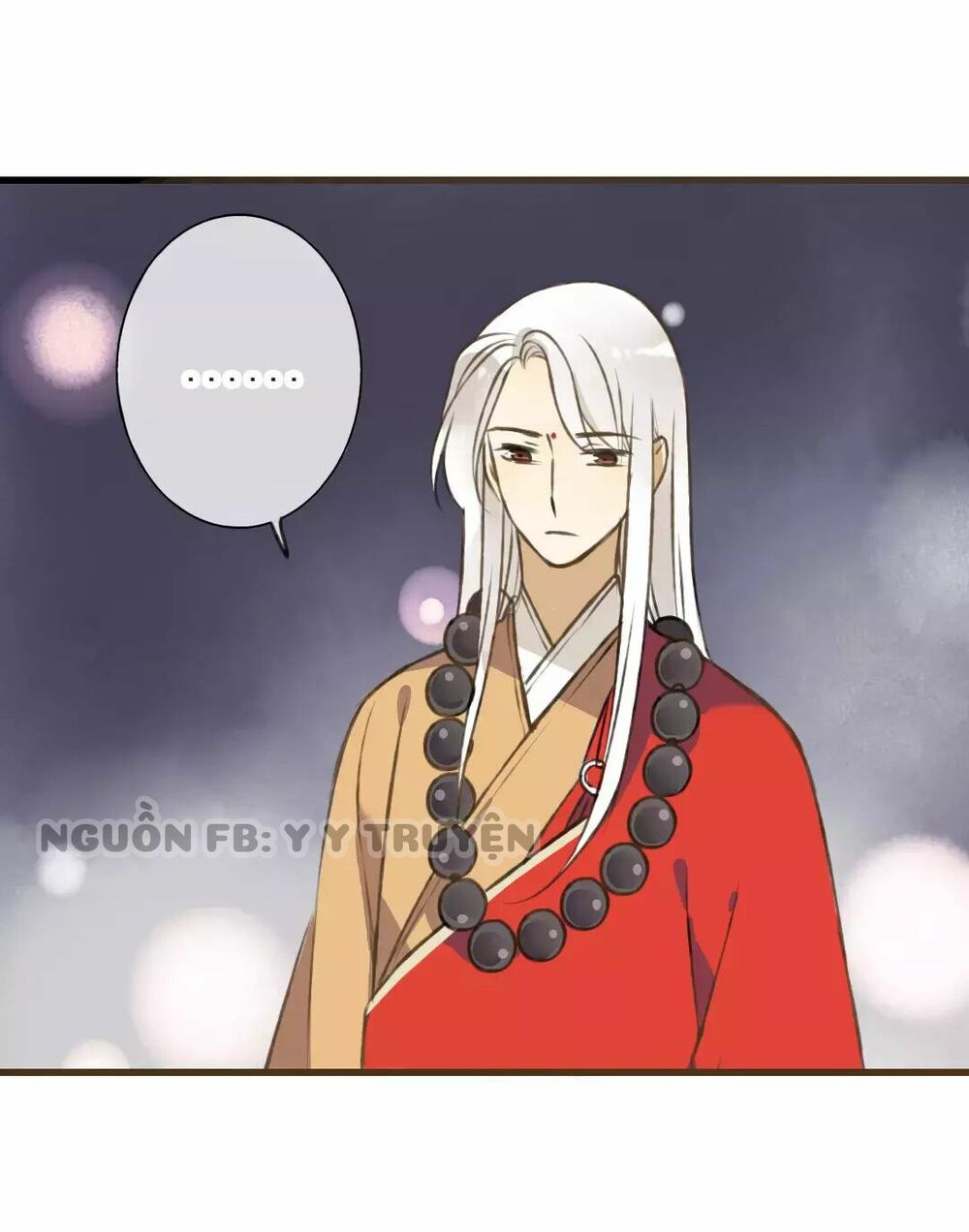 Trên Trời Rớt Xuống Một Hòa Thượng Ngốc: Chapter 27