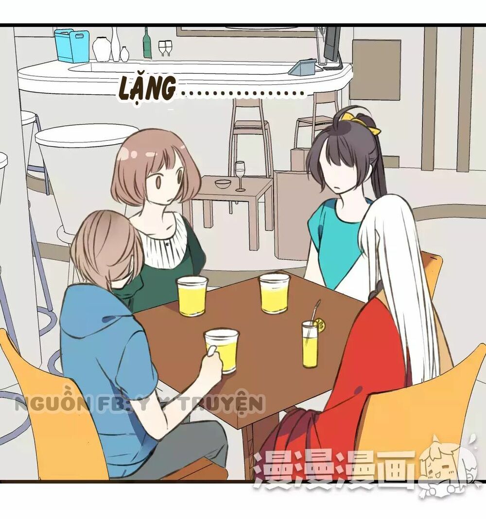 Trên Trời Rớt Xuống Một Hòa Thượng Ngốc: Chapter 27