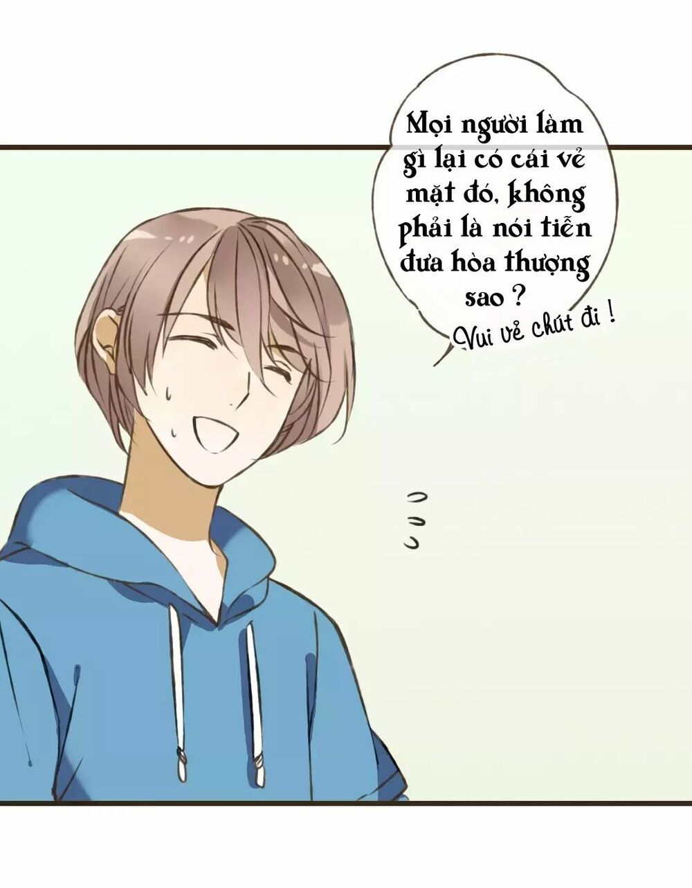 Trên Trời Rớt Xuống Một Hòa Thượng Ngốc: Chapter 27