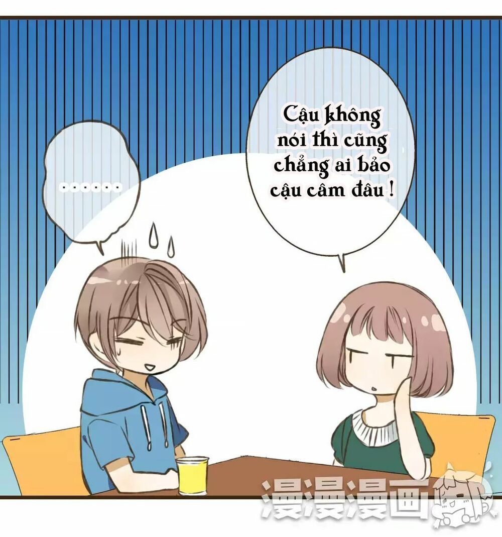 Trên Trời Rớt Xuống Một Hòa Thượng Ngốc: Chapter 27