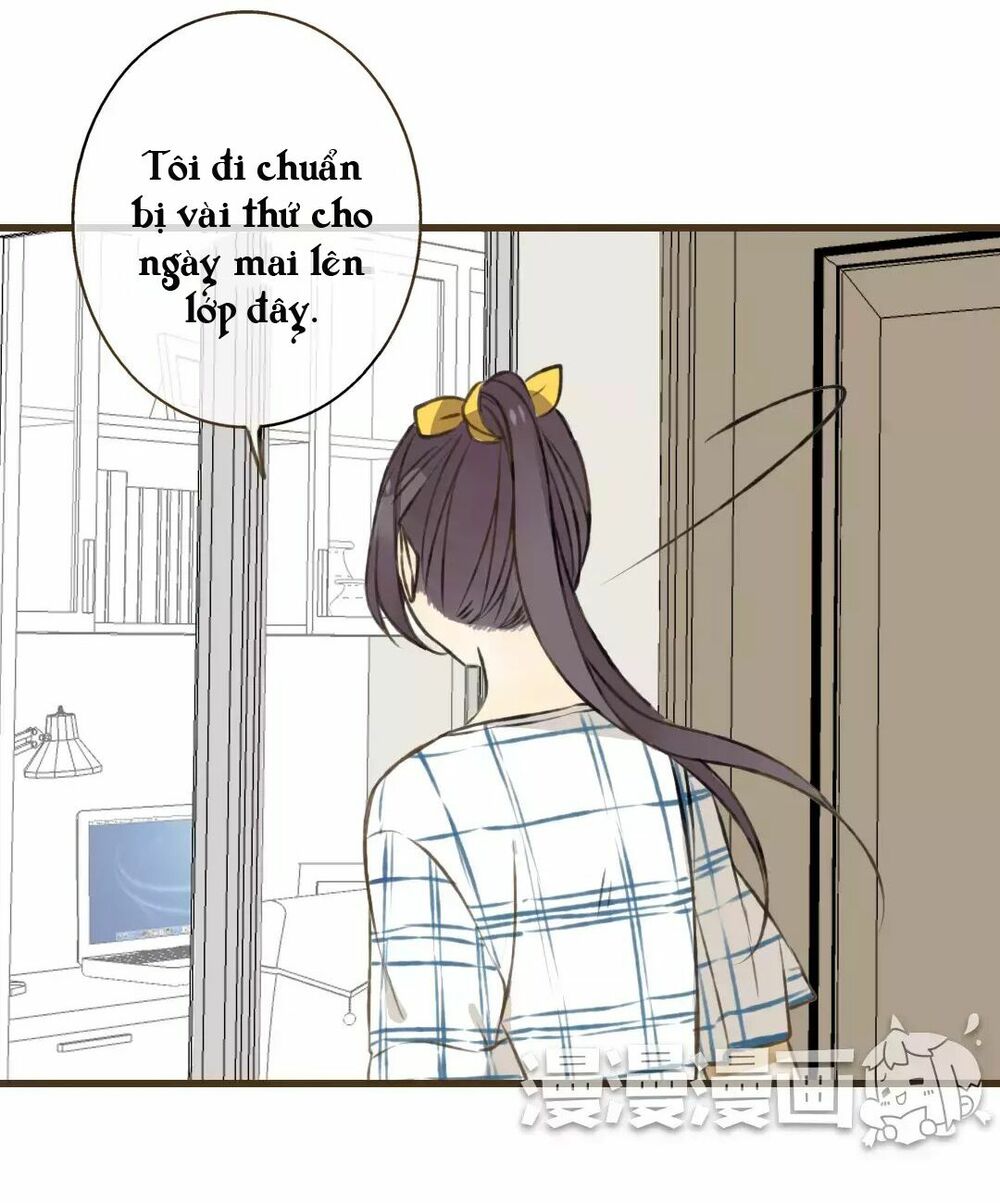 Trên Trời Rớt Xuống Một Hòa Thượng Ngốc: Chapter 27