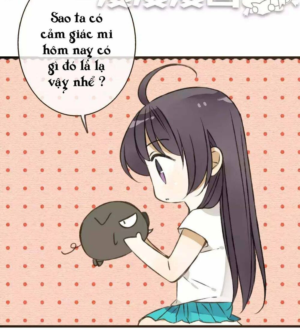 Trên Trời Rớt Xuống Một Hòa Thượng Ngốc: Chapter 34