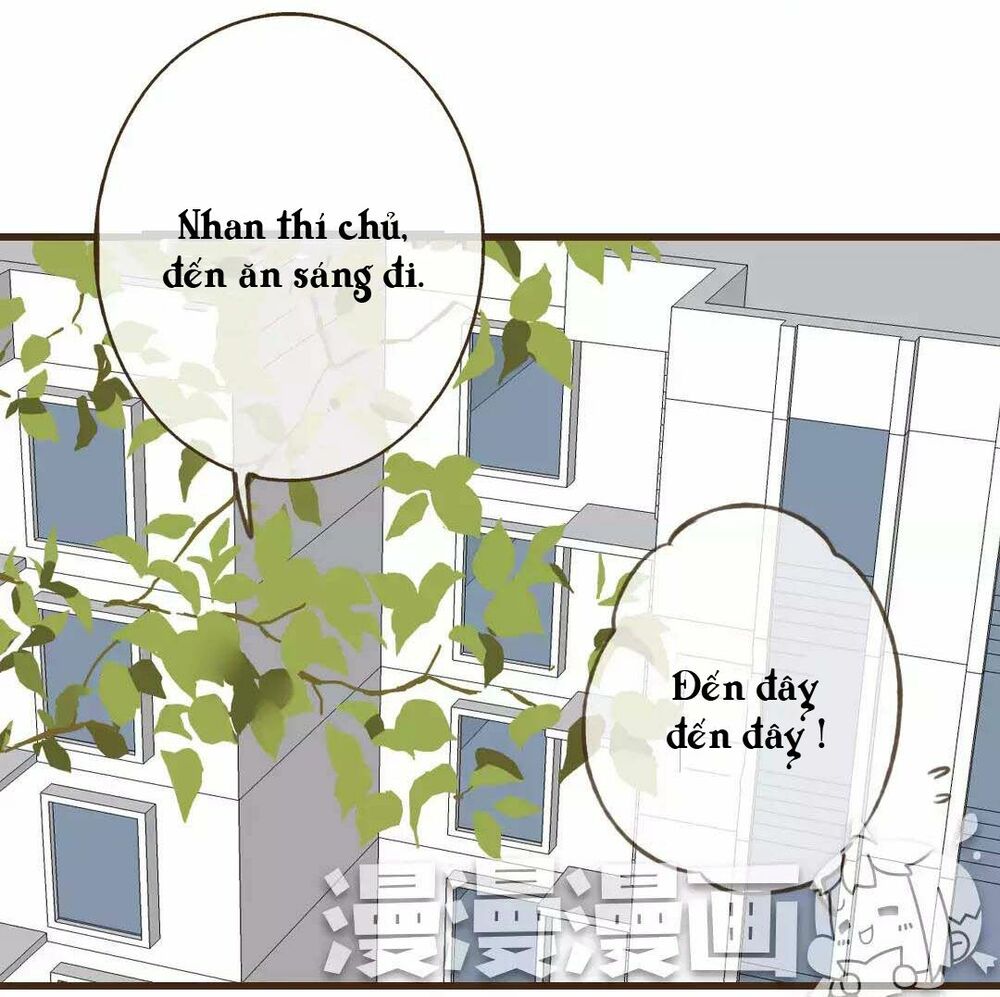 Trên Trời Rớt Xuống Một Hòa Thượng Ngốc: Chapter 34