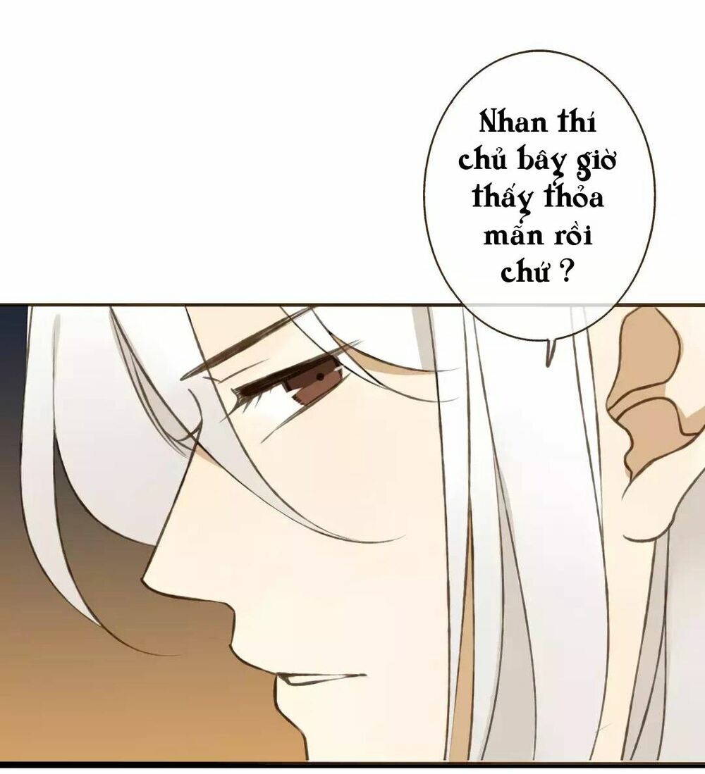Trên Trời Rớt Xuống Một Hòa Thượng Ngốc: Chapter 34