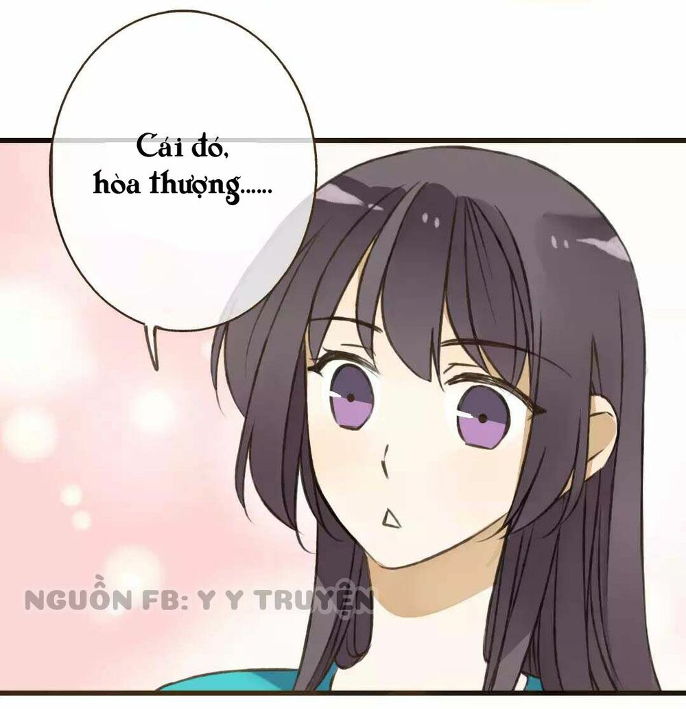 Trên Trời Rớt Xuống Một Hòa Thượng Ngốc: Chapter 34